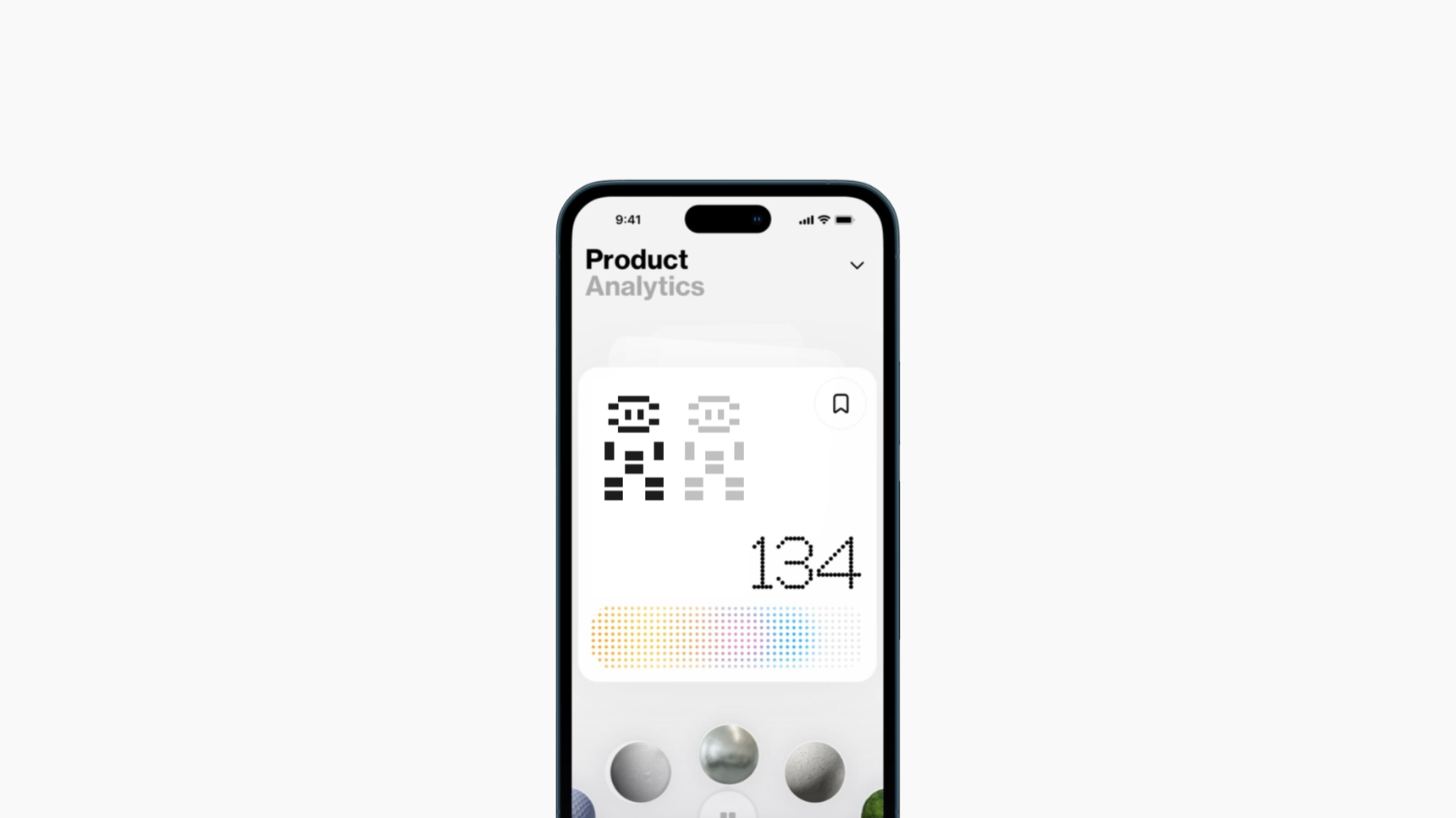 Neve AI product interface